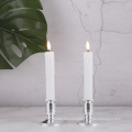 Wedding Christmas Decoration White Candle